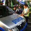Tegur Pengendara Nakal, Dishub Surabaya Pasang Pelantang