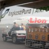 Berikut Daftar Nama Penumpang Lion Air