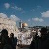 Ruang Doa di Masjid Al-Aqsa Terbakar 