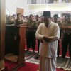 Sosok Mbah Moen Menjadi Panutan Anggota Polisi di Jatim