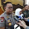 Polisi Periksa Saksi Terkait Perusakan Tiang Bendera