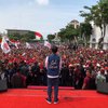 Kalau ke Jatim Jokowi Dipanggil 'Cak'