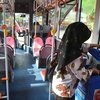 Tiket Suroboyo Bus Dijual <em>Online</em>, Pemkot Batasi Penukaran Stiker