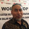 Waktu Lima Tahun Bagi IKM Dapatkan Sertifikat Dirasa Tak Cukup