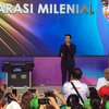 Arah Dukungan Emil di Pilpres 2019 Kian Terlihat