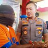 Cabuli Cucu Sendiri, Tukang Becak di Probolinggo Ditangkap Polisi