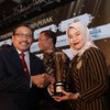 Pelindo III Raih SNI Award 2019