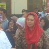 Tiga Alasan Yenny Wahid Dukung Jokowi-Ma'ruf dari Luar TKN