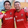Madura United <em>Trial</em> Tiga Pemain di Piala Presiden
