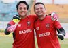 Madura United <em>Trial</em> Tiga Pemain di Piala Presiden