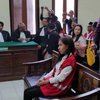 Kronologi Transaksi Muncikari Vanessa Angel Terungkap di Persidangan
