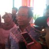 Mahfud MD Minta Semua Pihak Hentikan Produksi Hoaks
