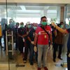 Cegah Penyebaran Virus Corona, Pelindo III Bersihkan Seluruh Terminal Penumpang