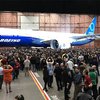 Boeing Kenalkan Pesawat Penumpang Terpanjang di Dunia