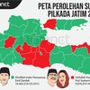 Kenapa Suara Khofifah di Madura Tak Mengalir ke Jokowi?