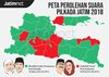 Kenapa Suara Khofifah di Madura Tak Mengalir ke Jokowi?