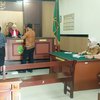 Sidang Praperadilan Sekda Gresik Digelar, Kejari Tak Hentikan Penyidikan
