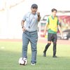 Pekan Depan, Timnas U-19 Uji Coba Tiga Tim Asal Jatim