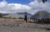 Erupsi Bromo Dipicu Gempa Tektonik di Selatan Pulau Bali