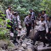 Kronologi Hilangnya Thorik di Bukit Piramid Bondowoso