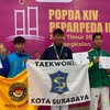 Atlet Taekwondo Probolinggo Raih Tiga Medali di Popda dan Peparpeda Jatim 2024