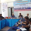 Dishub Surabaya Rencanakan Pembangunan Transportasi Air Tahun Depan