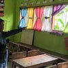 Komplotan Maling Bobol Ruang Kelas SDN Sukoanyar Ngoro, Uang hingga Buku Raib