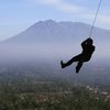 Gunung Katu di Malang Tawarkan Wisata Sarat Uji Nyali