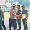Kapolda Siapkan Pengamanan Sidang Sengketa Pemilu 2019 di Jatim