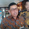 SPDP Lima Tersangka Porstitusi Daring Masuk Kejati Jatim