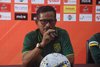 Berbekal Tiga Kemenangan, Persebaya Optimis Tumbangkan Barito Putra di Kandang