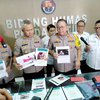 Polda Jatim Tetapkan Tersangka Baru di Kasus AMP