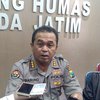 2.600 Personel Polisi dan Rantis Amankan<em> Derby</em> Jatim