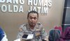 2.600 Personel Polisi dan Rantis Amankan<em> Derby</em> Jatim