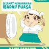Lunturnya Budaya Kolano Uci Sabea Tiap Ramadan di Ternate
