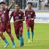 Tekuk Persema Malang 2-1, Persewangi Puncaki Klasmen Grup NN Liga 4 Jatim