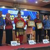 Desa Sumberkerang Probolinggo Juara 1 Lomba Desa Inklusif Nasional 2024