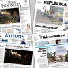 AJI Imbau Media Terapkan Jurnalisme Damai dalam Peristiwa Papua