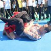 Anggota Polres Gresik Dibekali Seni Bela Diri Mixed Martial Arts