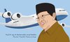 Kabar Meninggalnya Presiden RI ke-3 BJ Habibie Hoaks