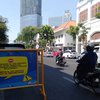 Penutupan Jalan Yos Sudarso Tak Berdampak Macet