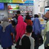 Operasional 4.000 Gerai Indomaret Terhambat Listrik Mati