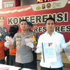 Dua Oknum LSM Jadi Tersangka Pemerasan dan Penipuan