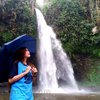 Air Terjun Guyangan, Obyek Wisata Baru di Lereng Argopuro Probolinggo