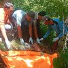 Cari Rumput, Warga Temukan Mayat di Hutan Tanjung Jombang