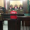Divonis Dua Tahun Penjara, Caleg Nasdem Ajukan Banding