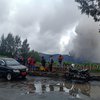 Bromo Berasap, BNPB Siagakan Empat Kabupaten