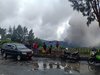 Bromo Berasap, BNPB Siagakan Empat Kabupaten