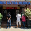 Klinik Kesehatan TKI di Ponorogo Diblokir Pihak Taiwan