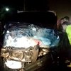 Pikap Tabrak Lari di Sidoarjo dan Terhenti di Mojokerto, Empat Motor Jadi Korban